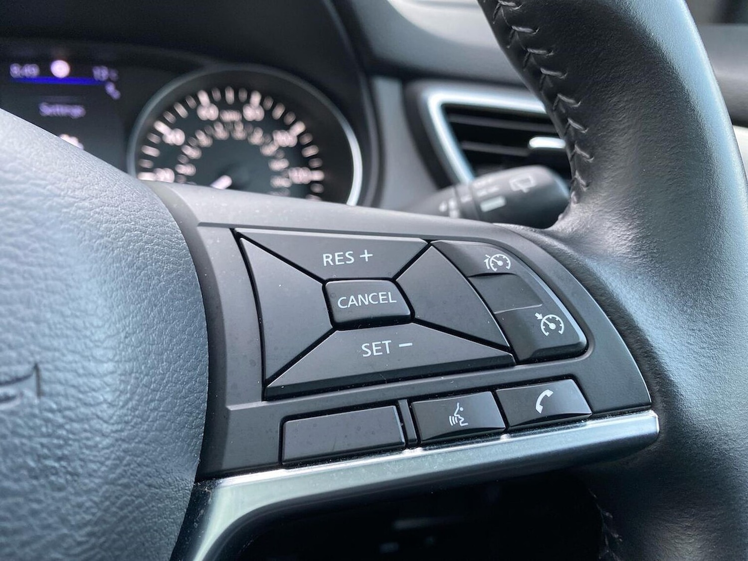 Used Nissan Qashqai 2019 for sale - 76439777: Photo 24