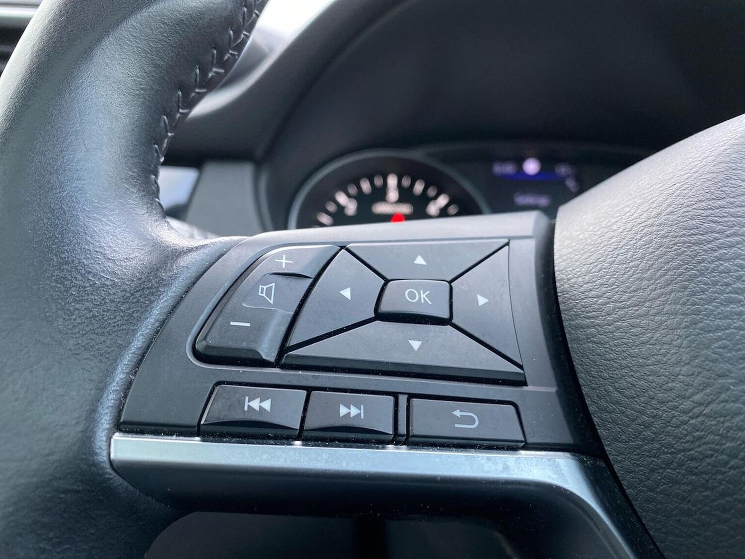 Used Nissan Qashqai 2019 for sale - 76439777: Photo 25