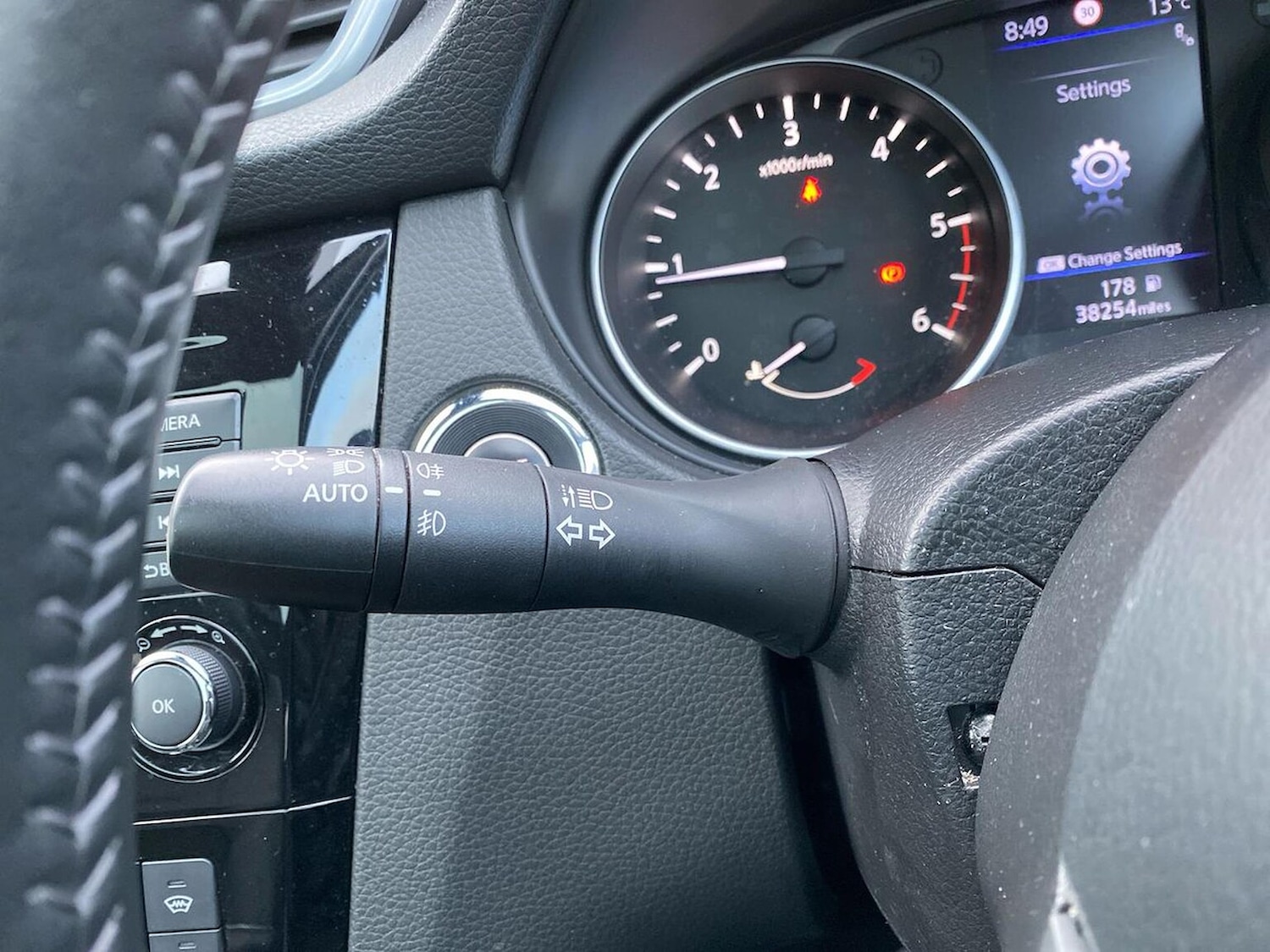 Used Nissan Qashqai 2019 for sale - 76439777: Photo 27