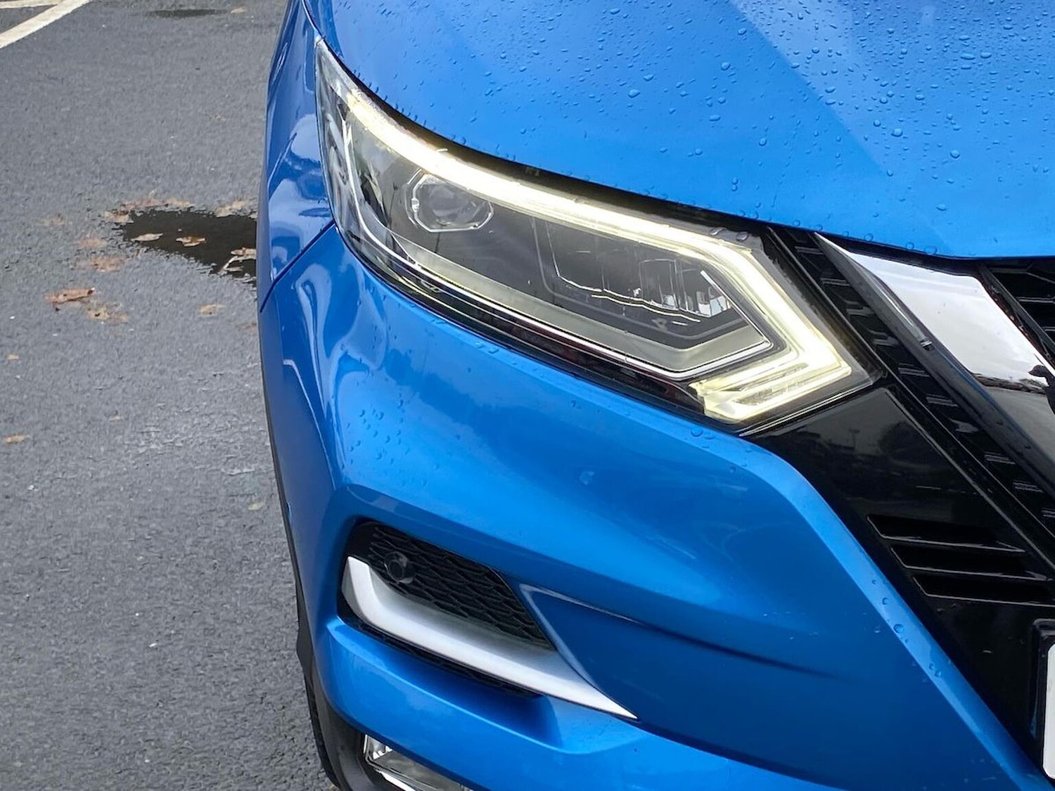 Used Nissan Qashqai 2019 for sale - 76439777: Photo 29