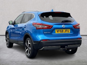 Used Nissan Qashqai 2019 for sale - 76439777: Photo