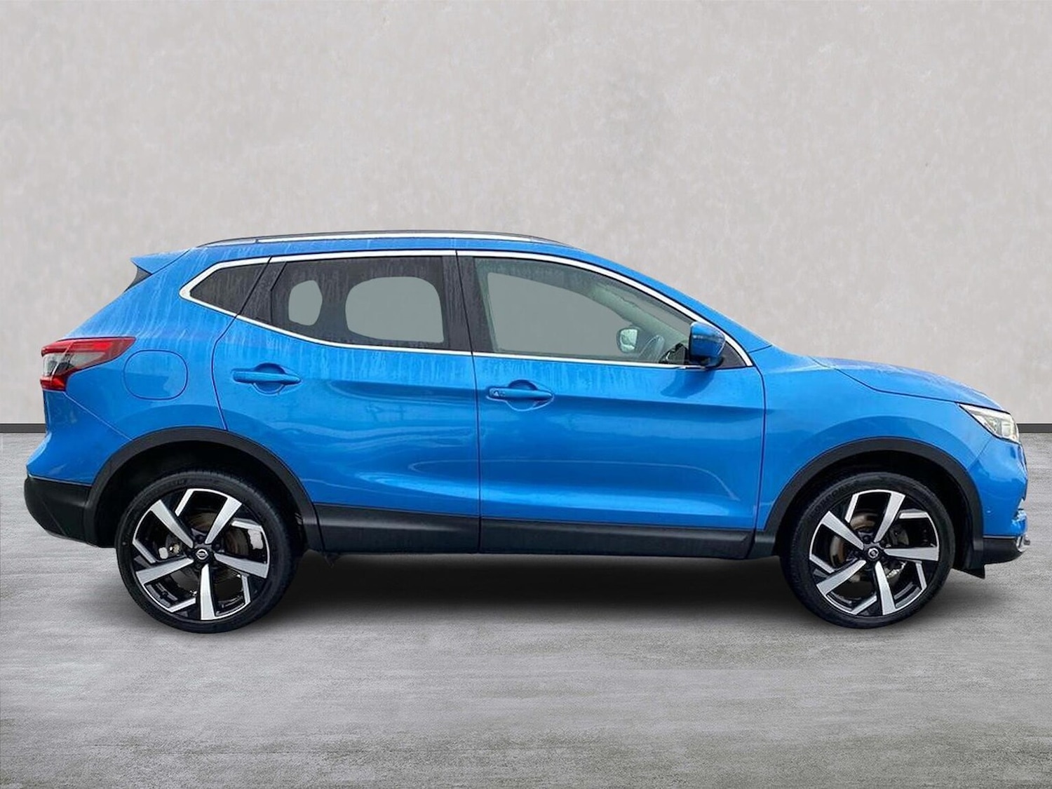 Used Nissan Qashqai 2019 for sale - 76439777: Photo 3