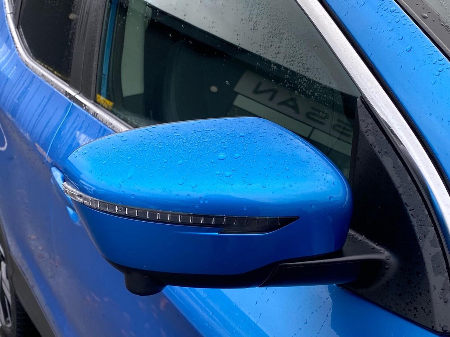 Used Nissan Qashqai 2019 for sale - 76439777: Photo 30