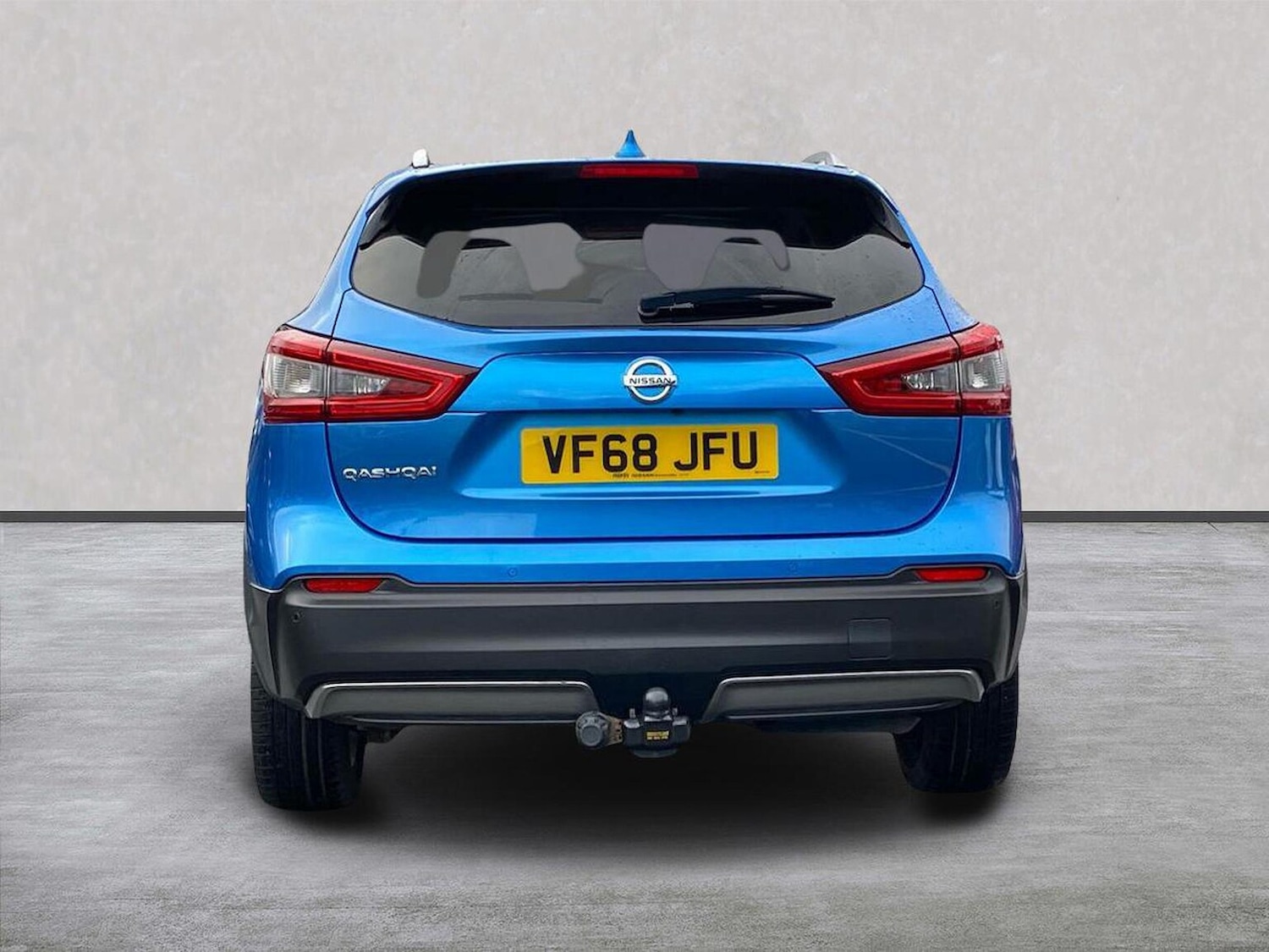 Used Nissan Qashqai 2019 for sale - 76439777: Photo 4