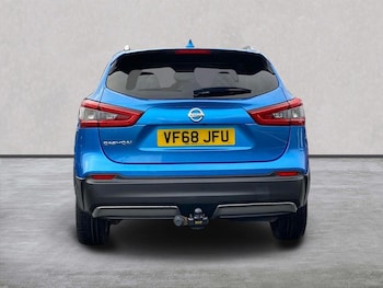 Used Nissan Qashqai 2019 for sale - 76439777: Photo