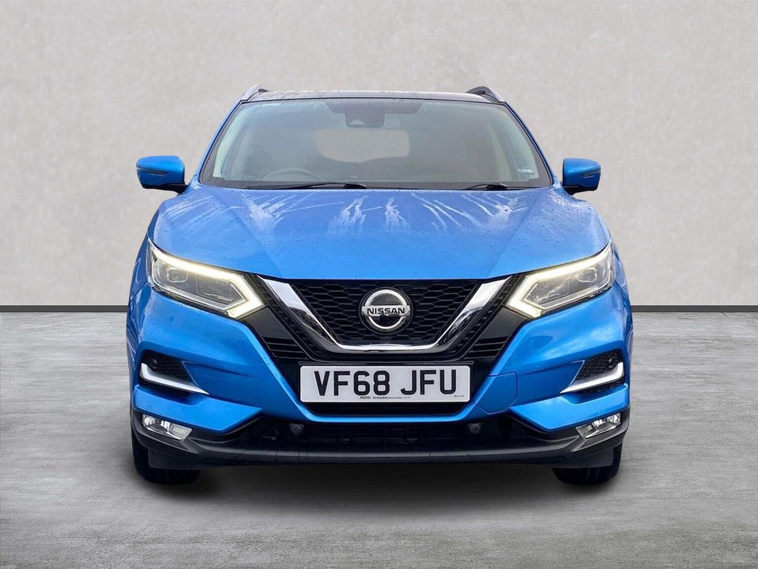 Used Nissan Qashqai 2019 for sale - 76439777: Photo 5