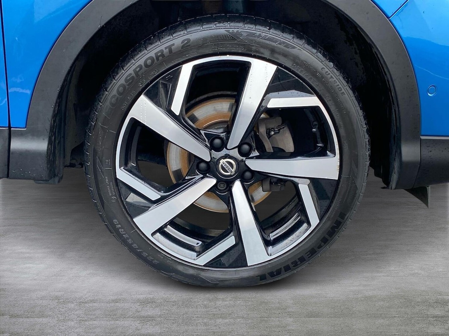 Used Nissan Qashqai 2019 for sale - 76439777: Photo 6