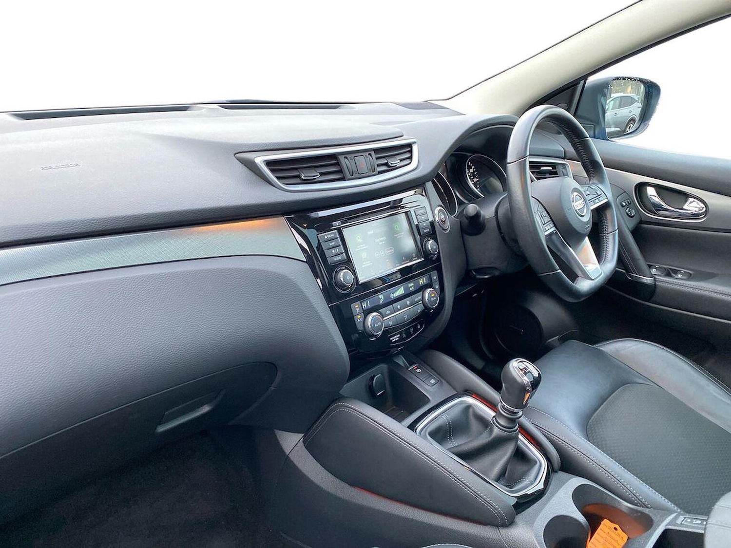 Used Nissan Qashqai 2019 for sale - 76439777: Photo 7