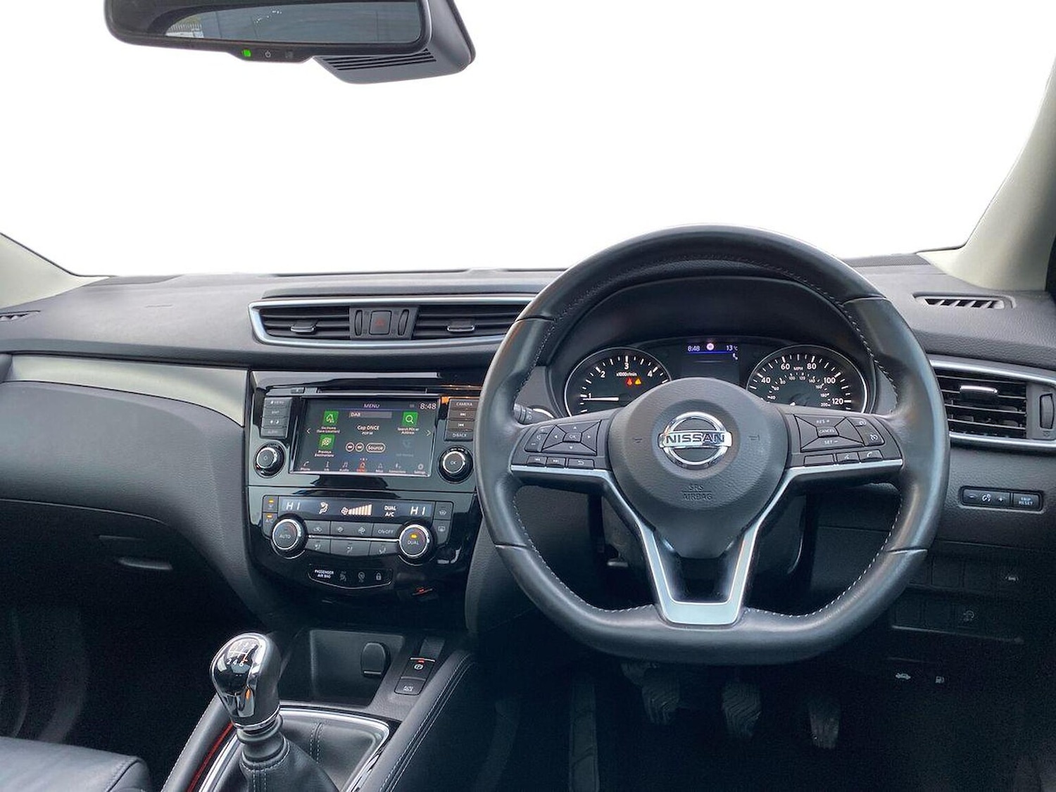 Used Nissan Qashqai 2019 for sale - 76439777: Photo 9