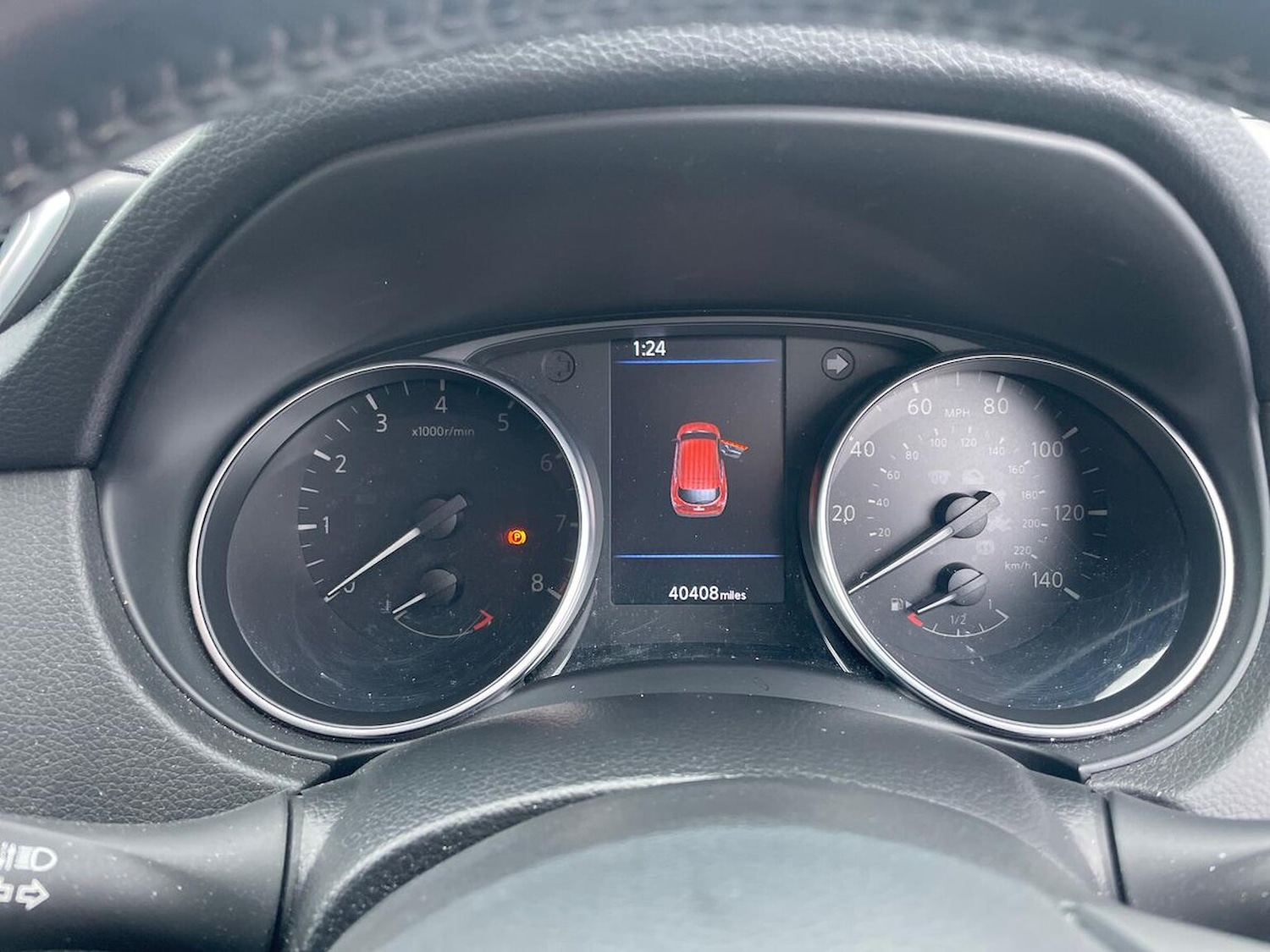 Used Nissan Qashqai 2019 for sale - 78064450: Photo 10