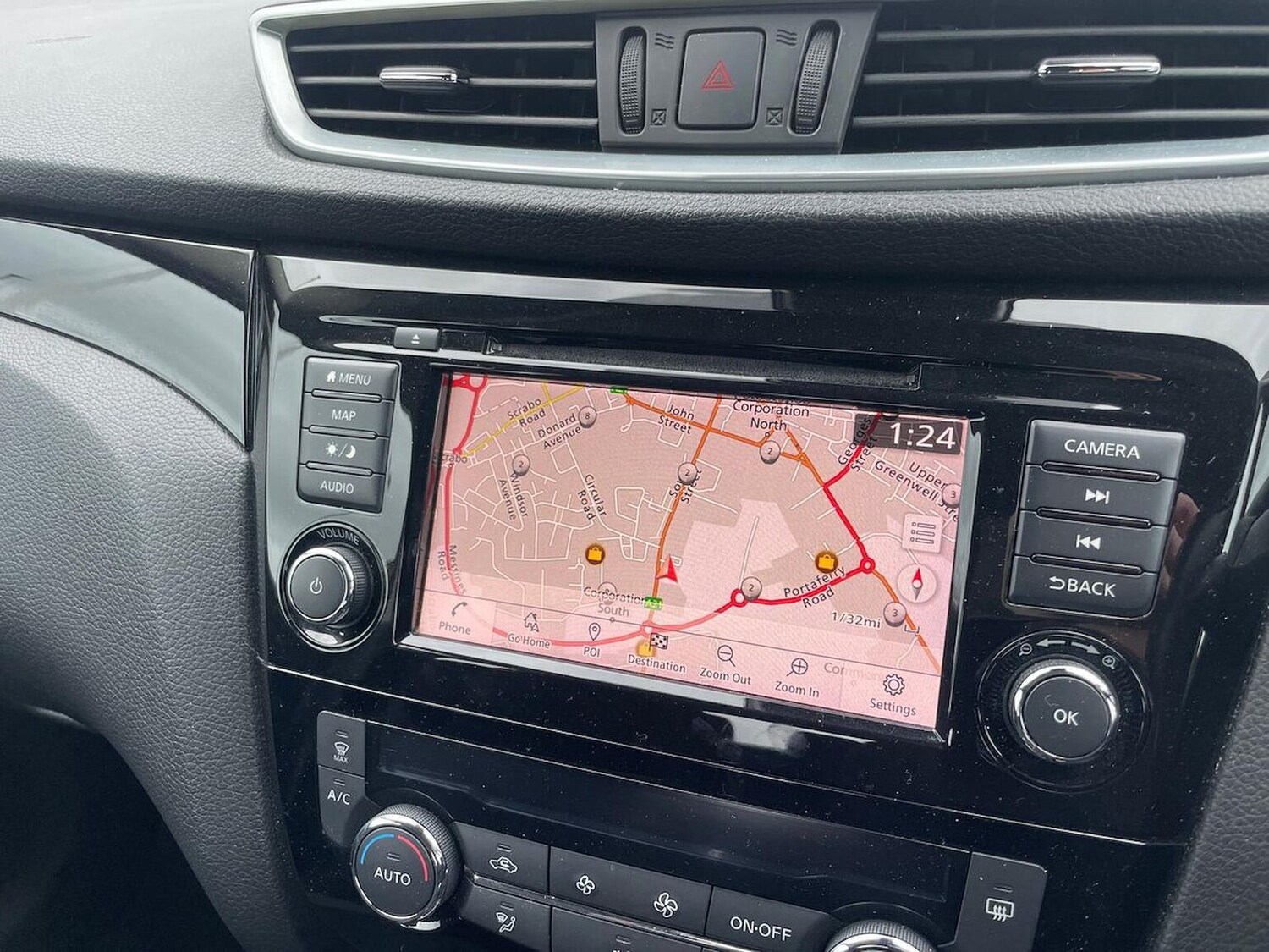 Used Nissan Qashqai 2019 for sale - 78064450: Photo 11