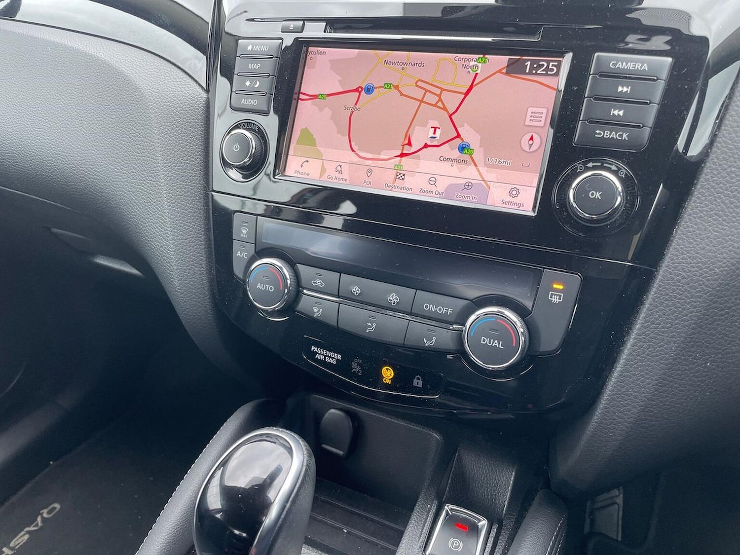 Used Nissan Qashqai 2019 for sale - 78064450: Photo 12