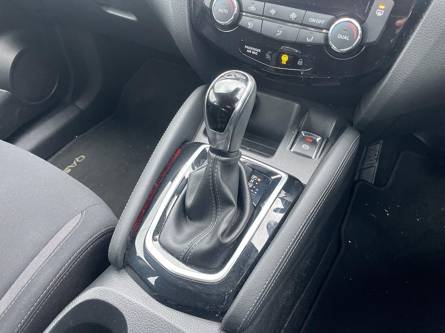 Used Nissan Qashqai 2019 for sale - 78064450: Photo 13