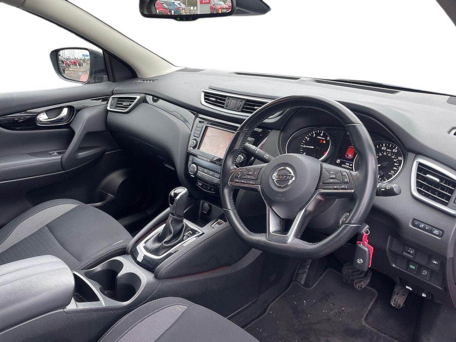 Used Nissan Qashqai 2019 for sale - 78064450: Photo 15