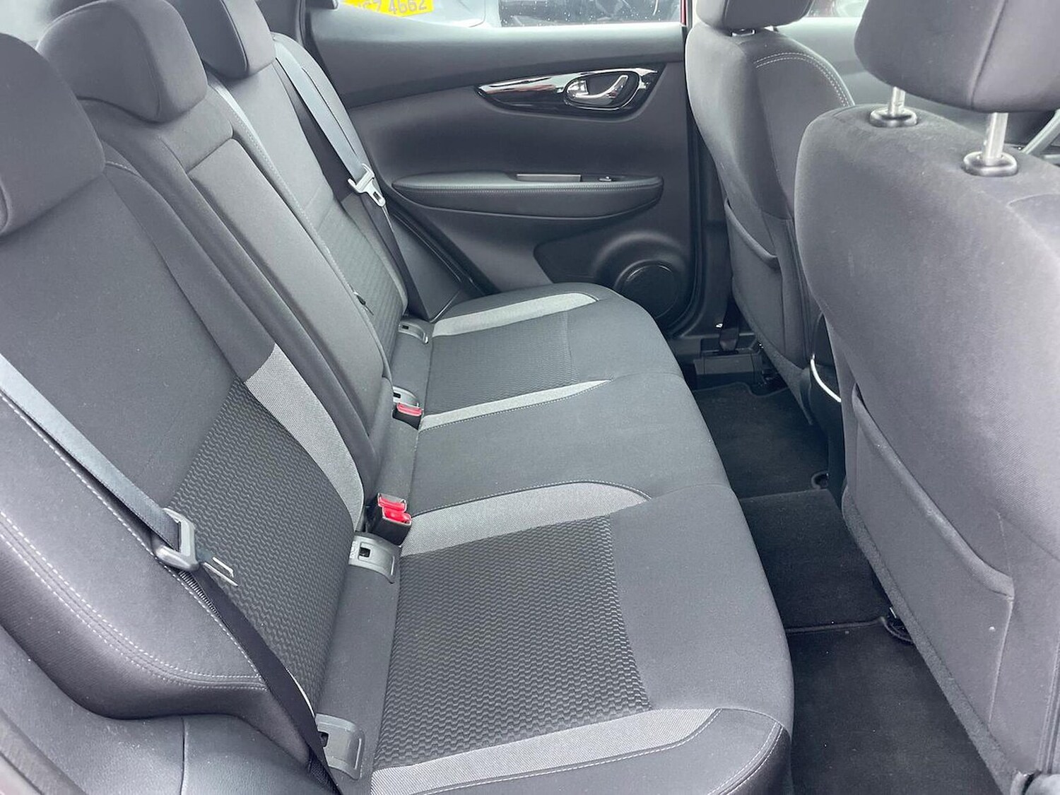 Used Nissan Qashqai 2019 for sale - 78064450: Photo 16