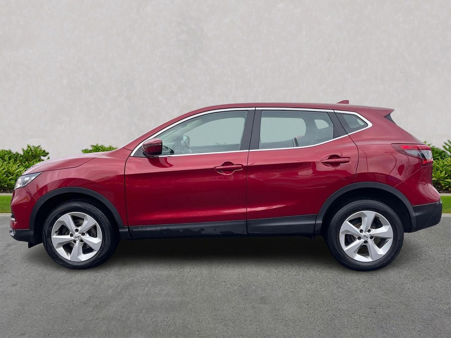 Used Nissan Qashqai 2019 for sale - 78064450: Photo 19