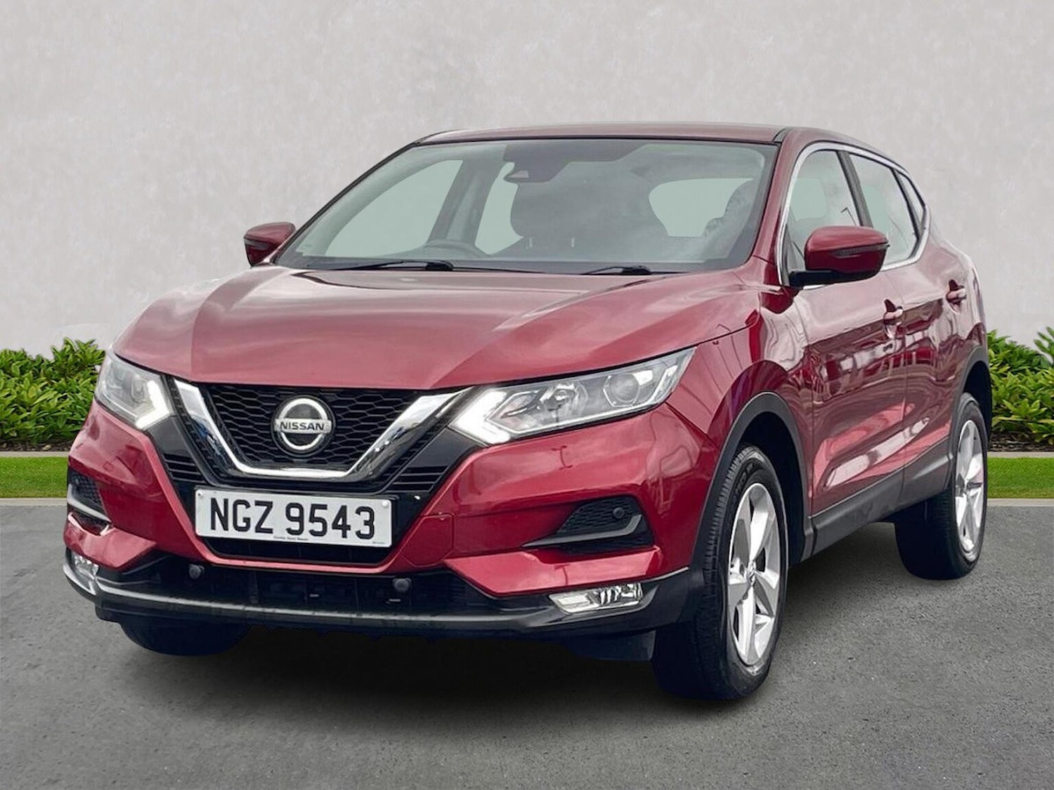 Used Nissan Qashqai 2019 for sale - 78064450: Photo 20