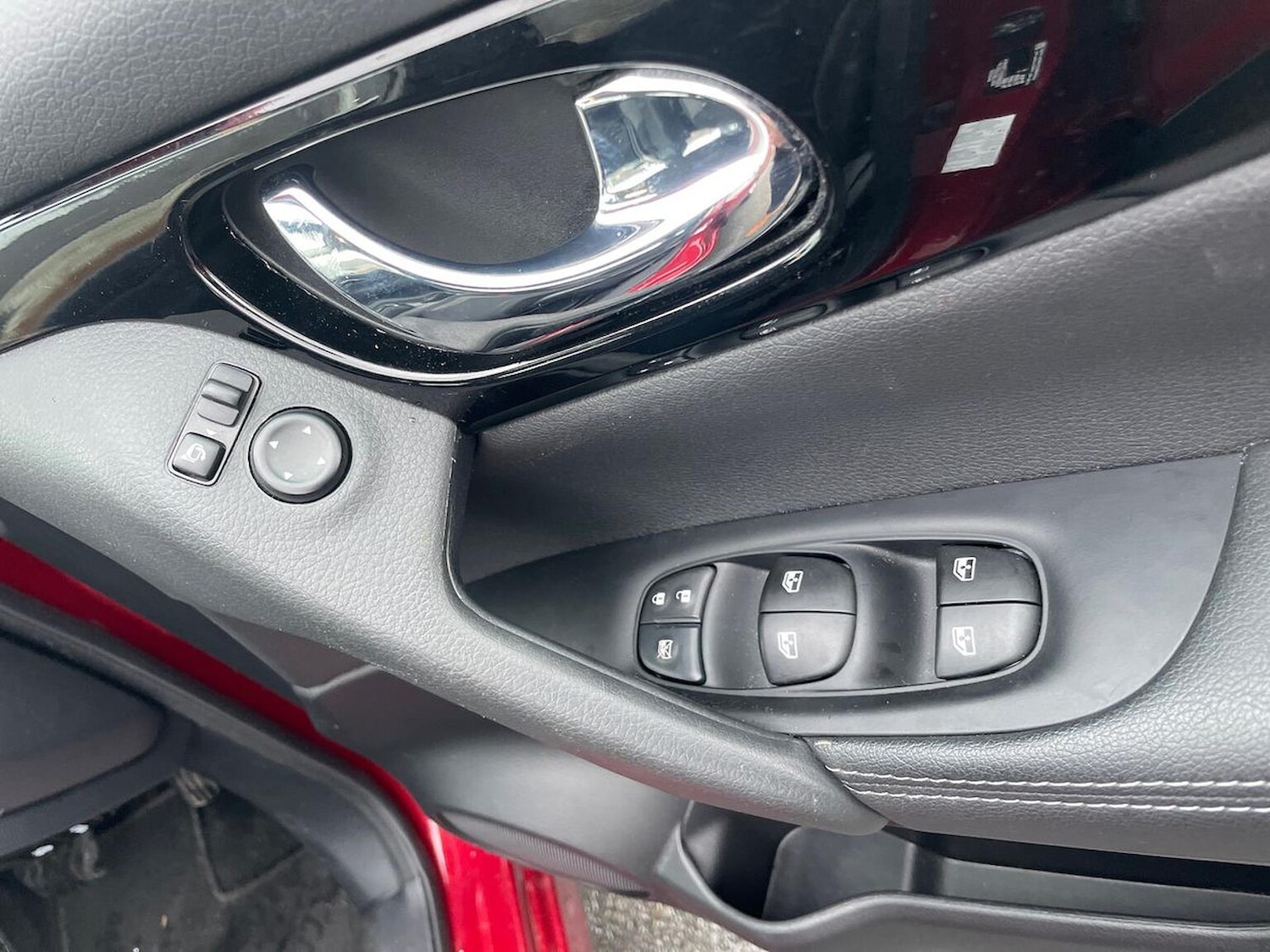 Used Nissan Qashqai 2019 for sale - 78064450: Photo 21