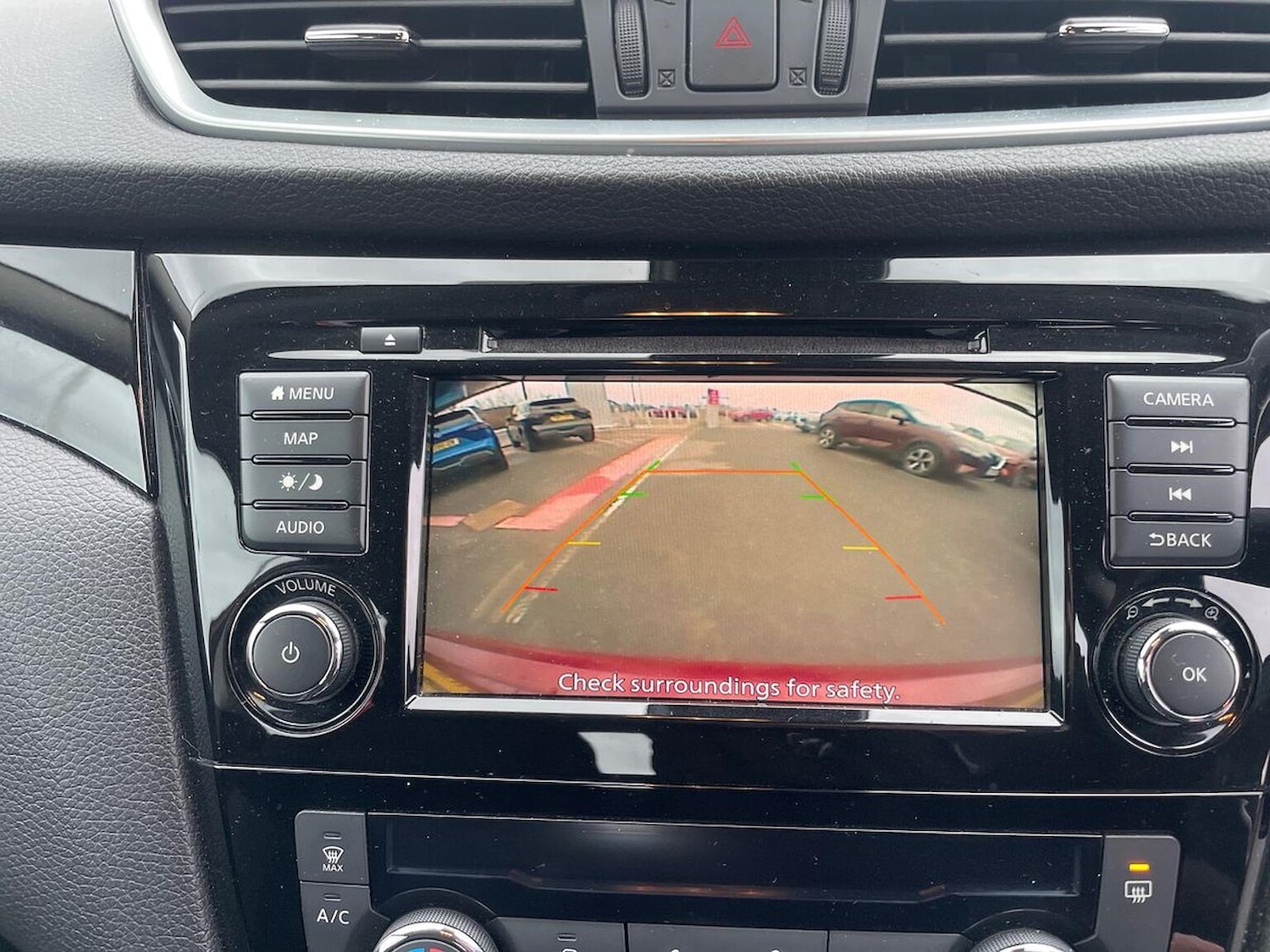 Used Nissan Qashqai 2019 for sale - 78064450: Photo 23