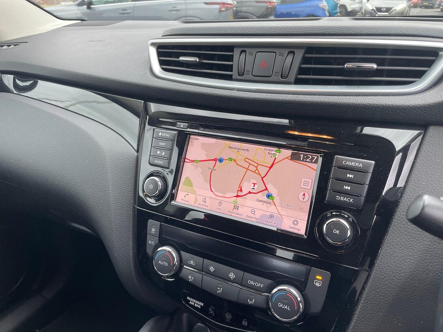 Used Nissan Qashqai 2019 for sale - 78064450: Photo 24