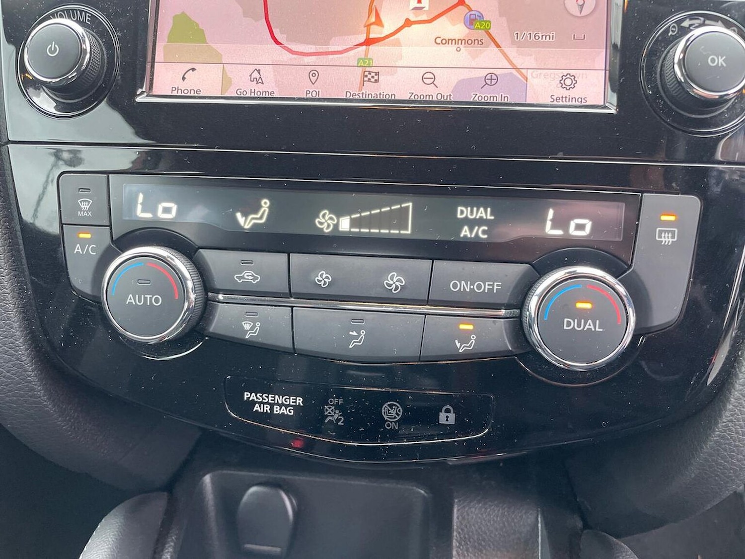 Used Nissan Qashqai 2019 for sale - 78064450: Photo 25