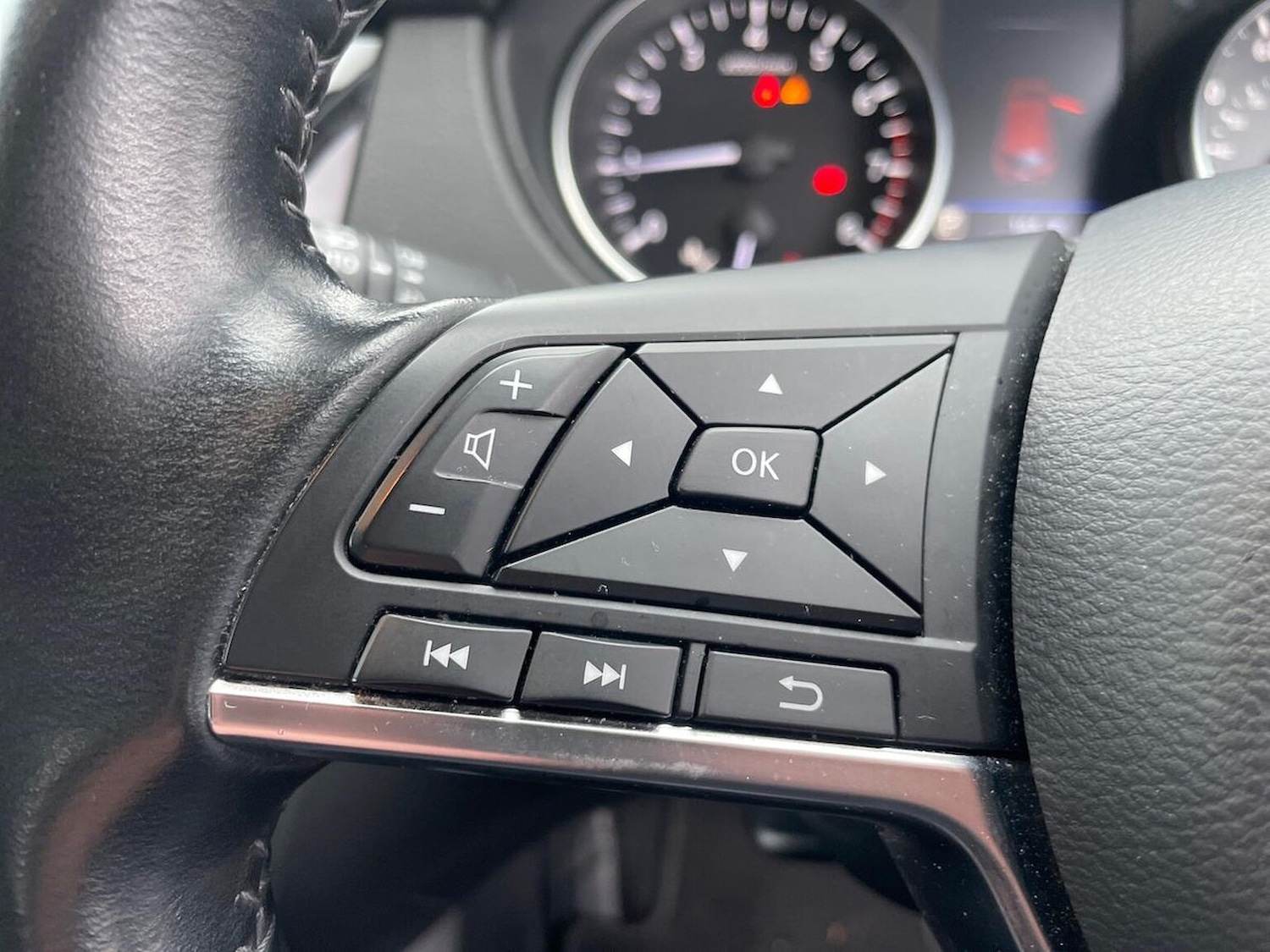 Used Nissan Qashqai 2019 for sale - 78064450: Photo 27