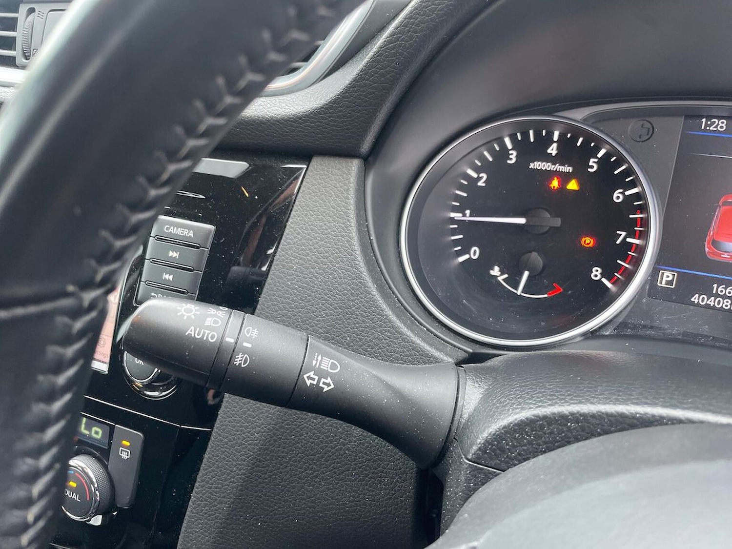 Used Nissan Qashqai 2019 for sale - 78064450: Photo 29