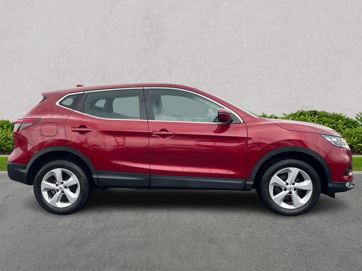 Used Nissan Qashqai 2019 for sale - 78064450: Photo 3