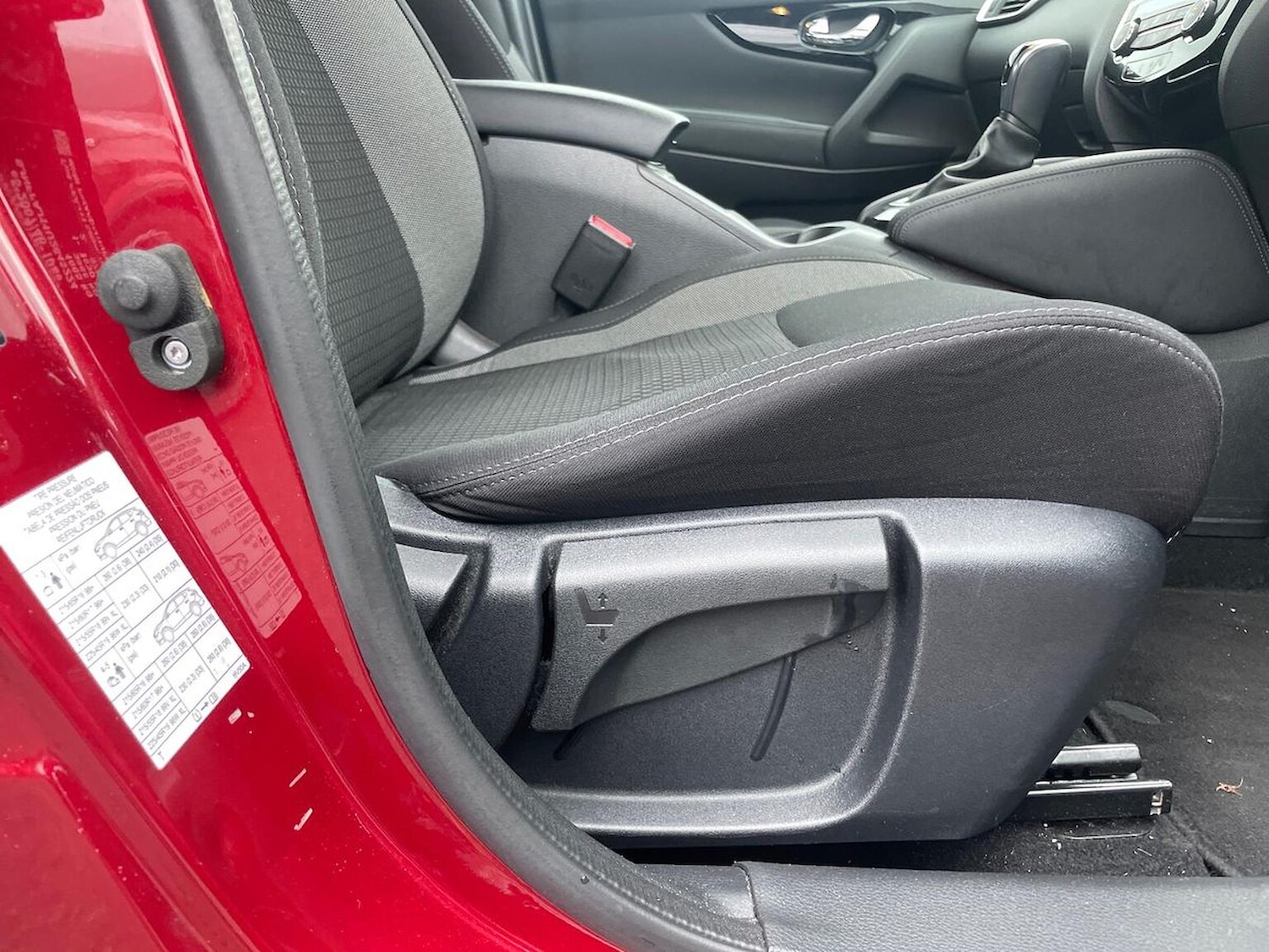 Used Nissan Qashqai 2019 for sale - 78064450: Photo 30