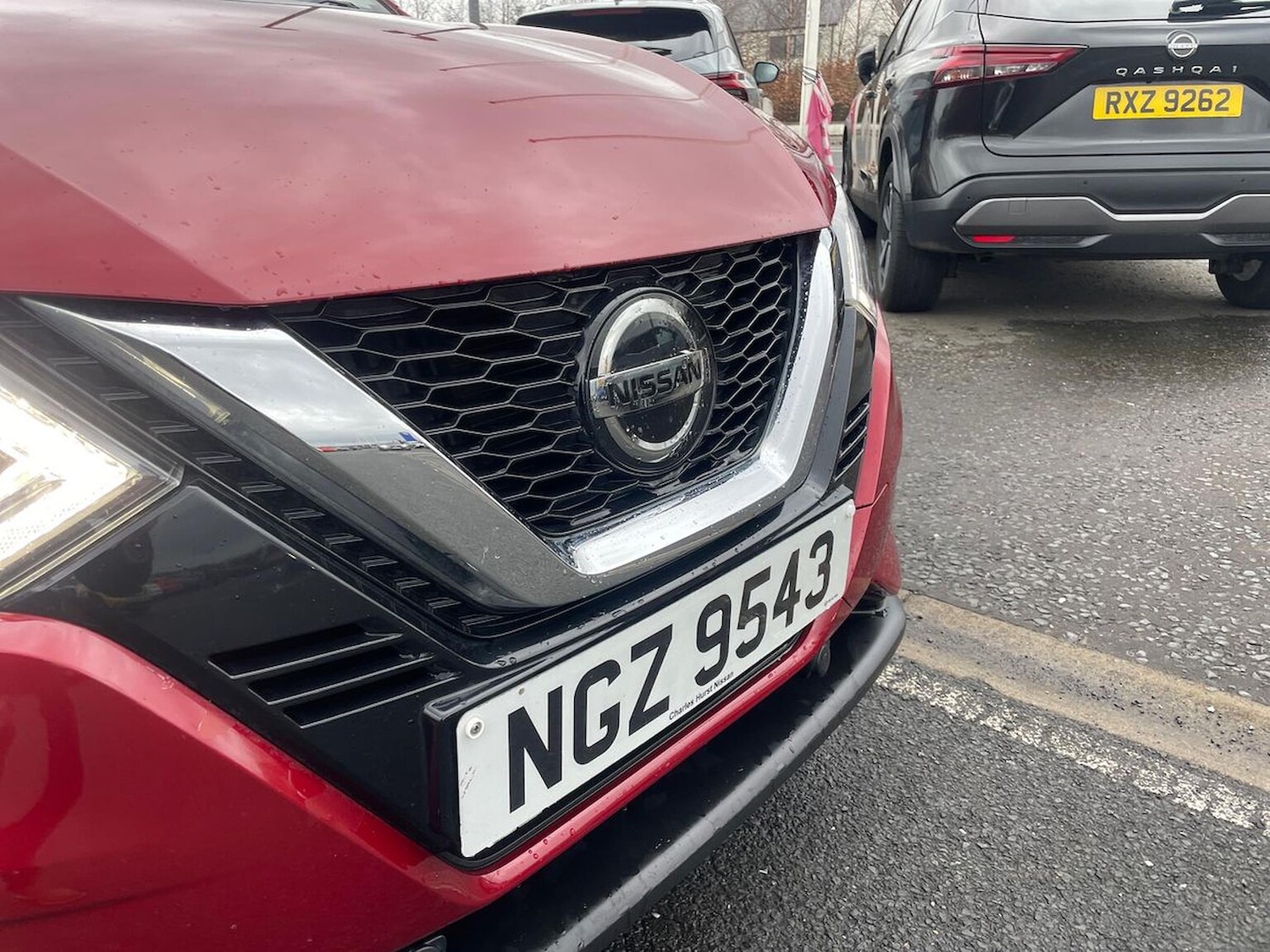 Used Nissan Qashqai 2019 for sale - 78064450: Photo 31