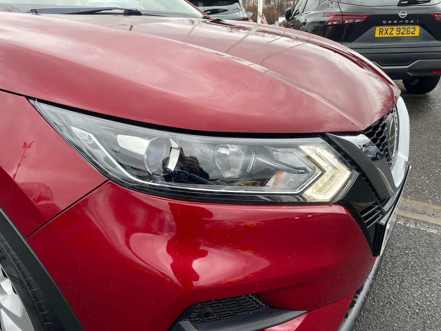 Used Nissan Qashqai 2019 for sale - 78064450: Photo 32