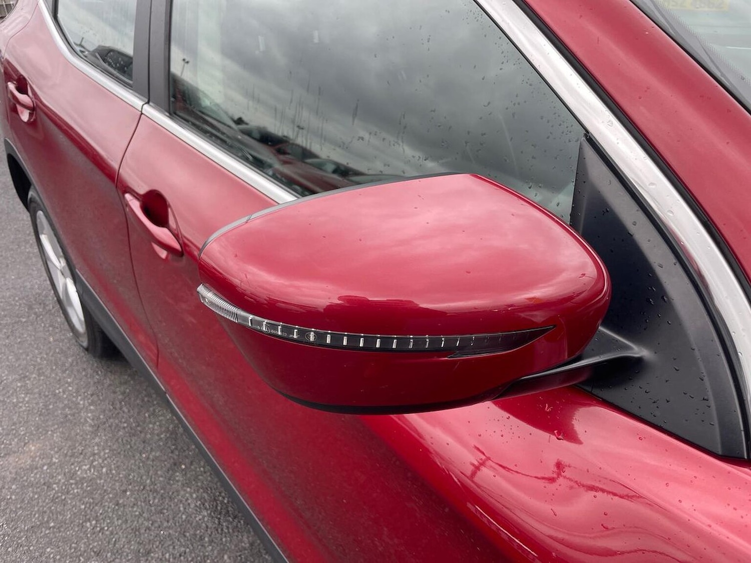 Used Nissan Qashqai 2019 for sale - 78064450: Photo 33