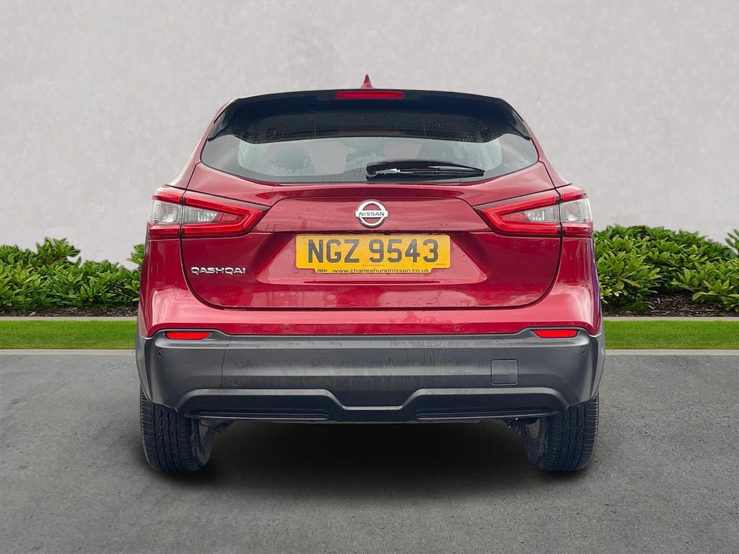 Used Nissan Qashqai 2019 for sale - 78064450: Photo 4