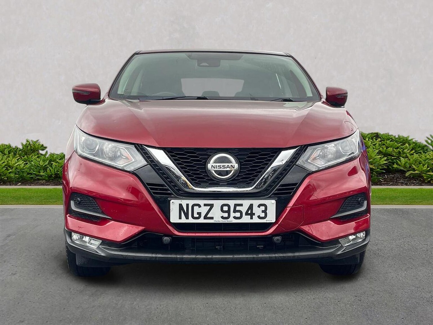 Used Nissan Qashqai 2019 for sale - 78064450: Photo 5