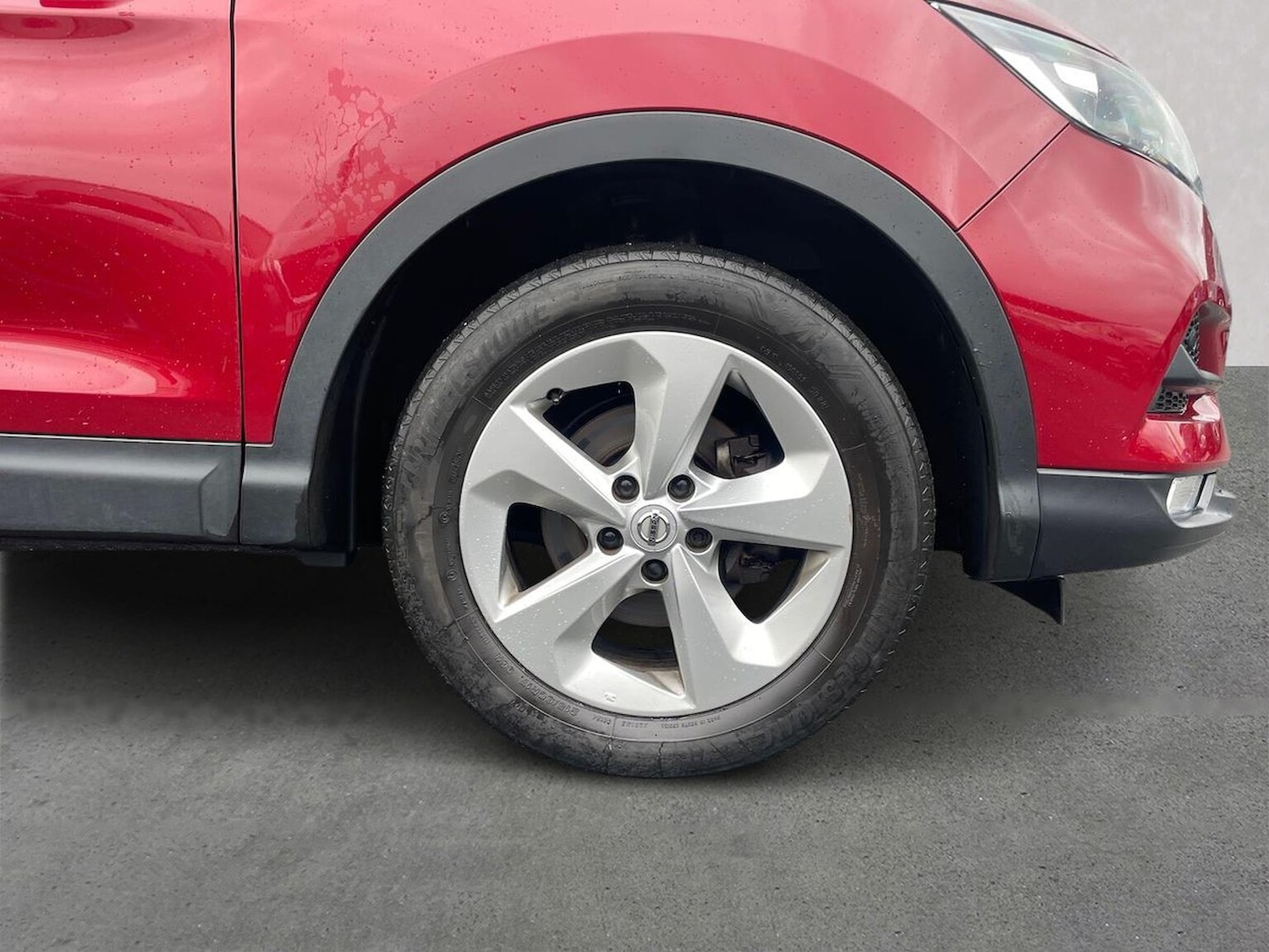 Used Nissan Qashqai 2019 for sale - 78064450: Photo 6