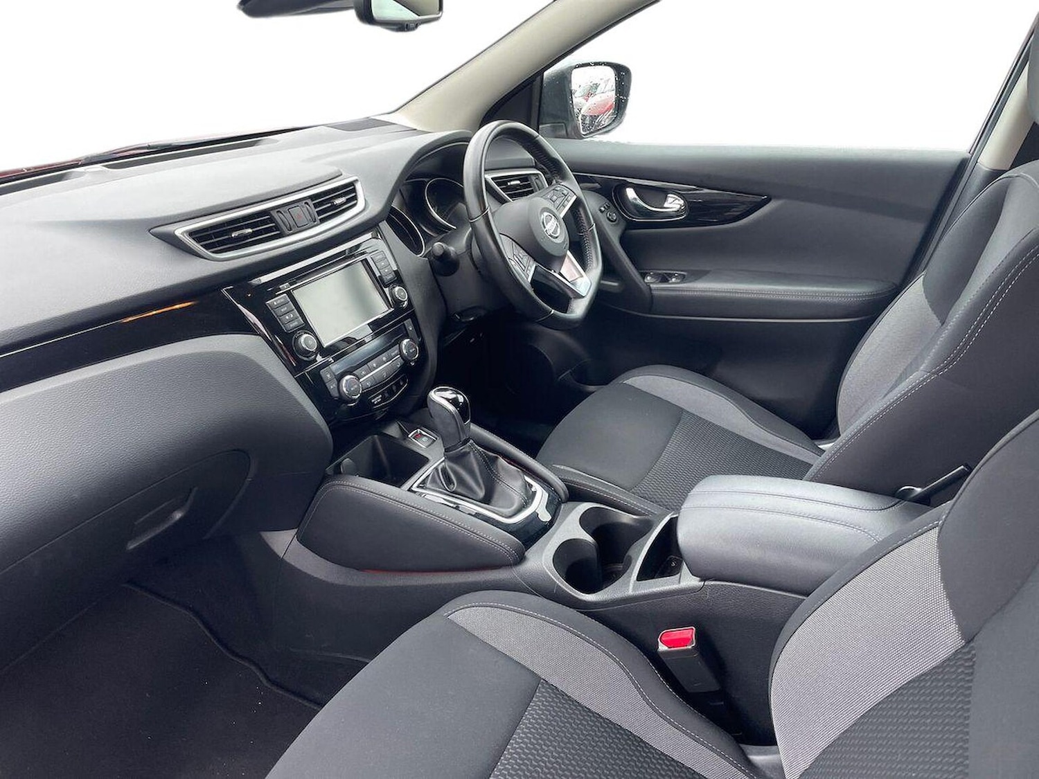 Used Nissan Qashqai 2019 for sale - 78064450: Photo 7