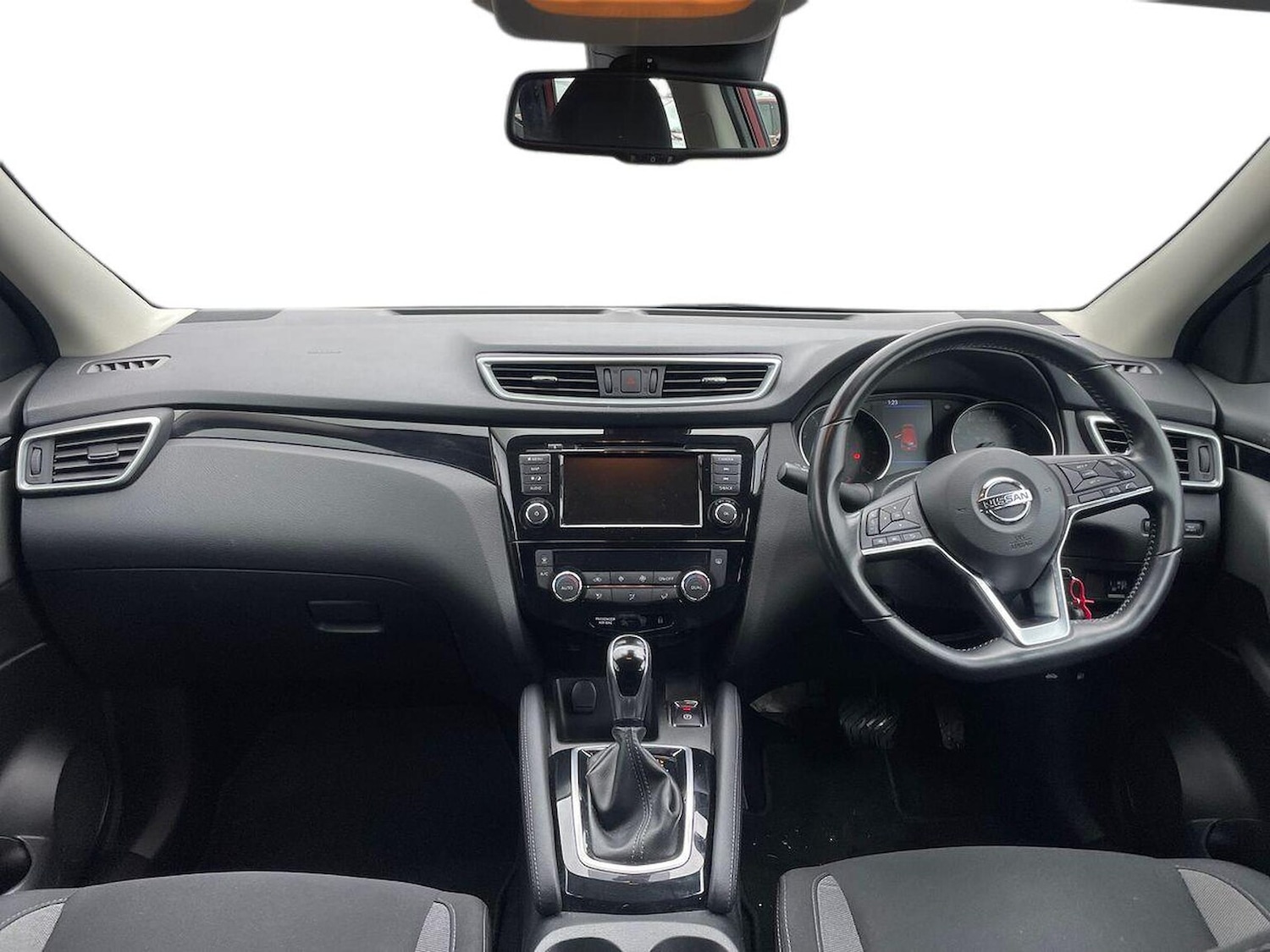 Used Nissan Qashqai 2019 for sale - 78064450: Photo 8