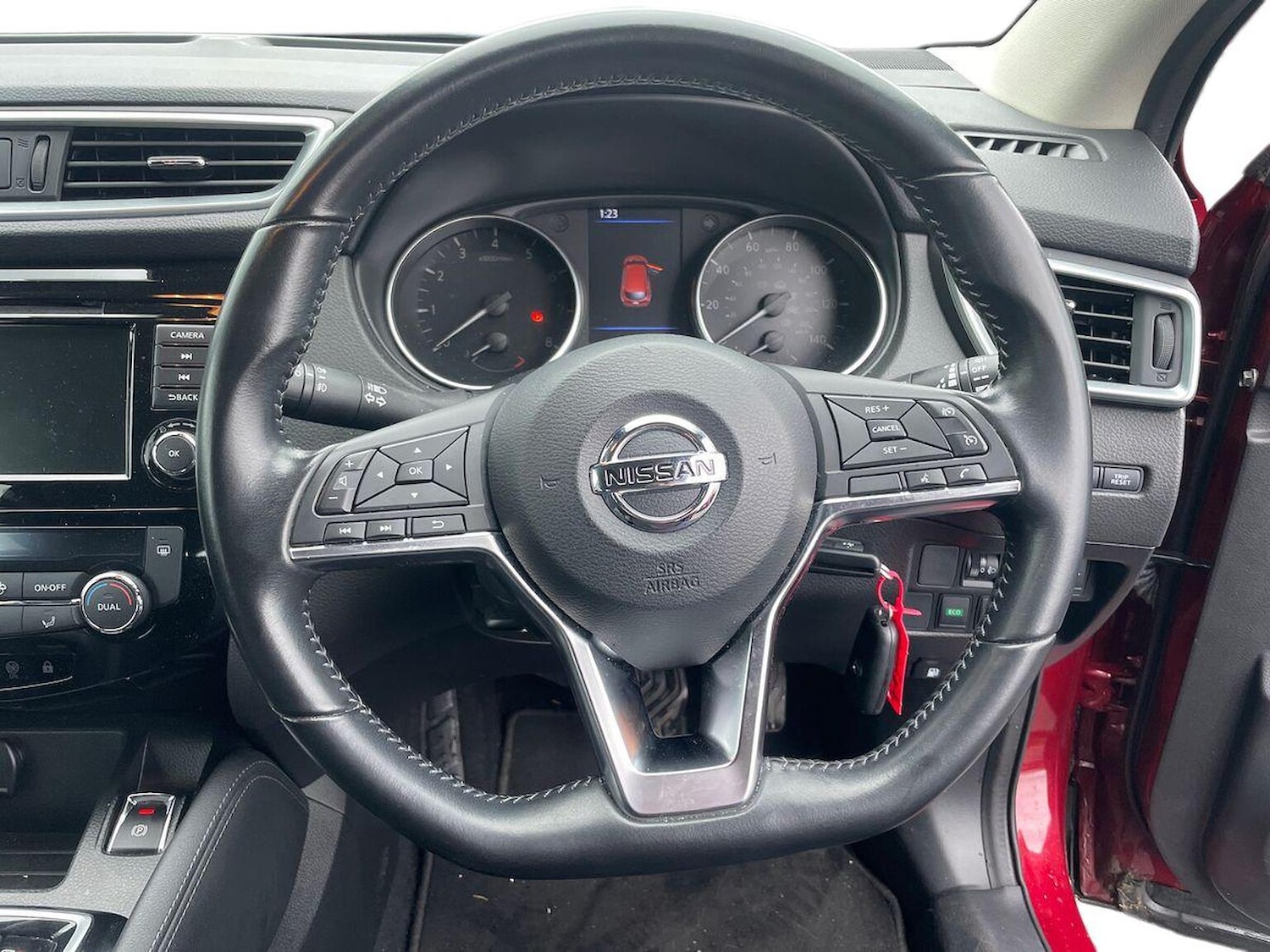 Used Nissan Qashqai 2019 for sale - 78064450: Photo 9