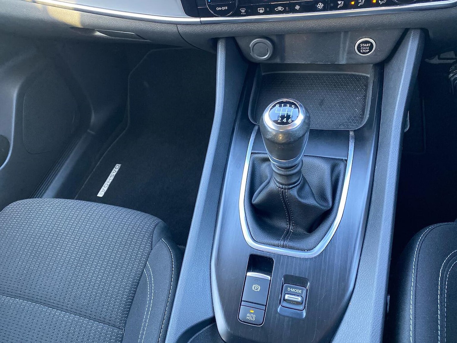 Used Nissan Qashqai 2022 for sale - 75999684: Photo 13