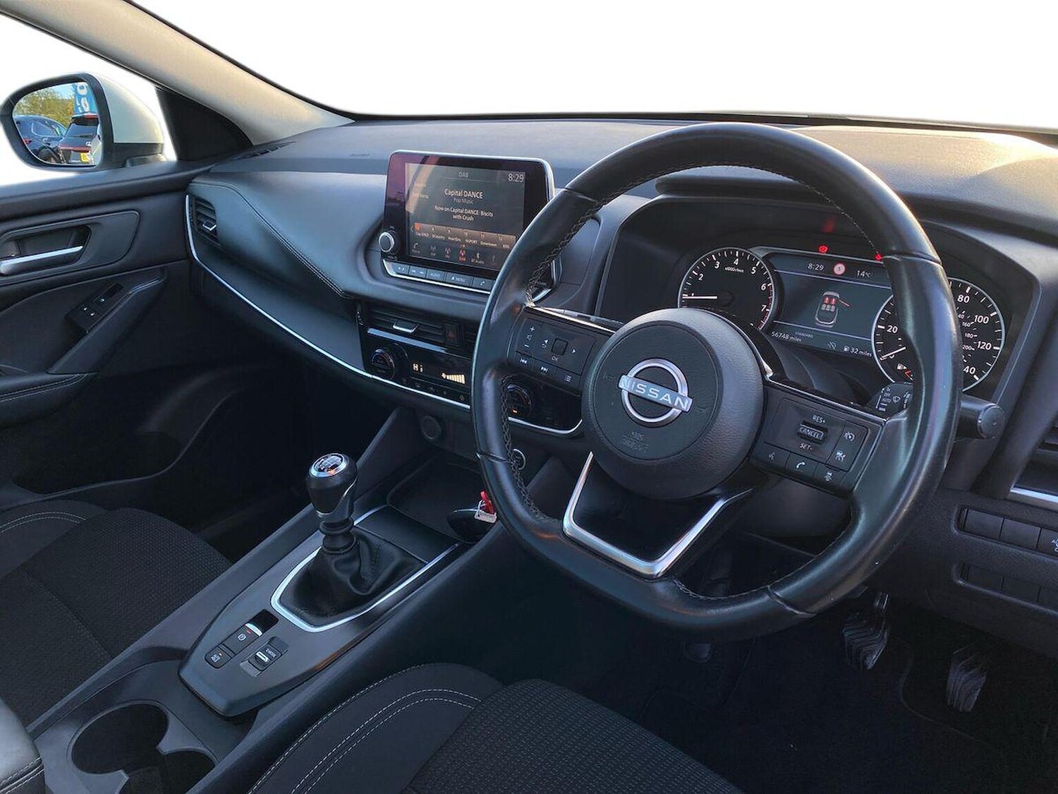 Used Nissan Qashqai 2022 for sale - 75999684: Photo 15