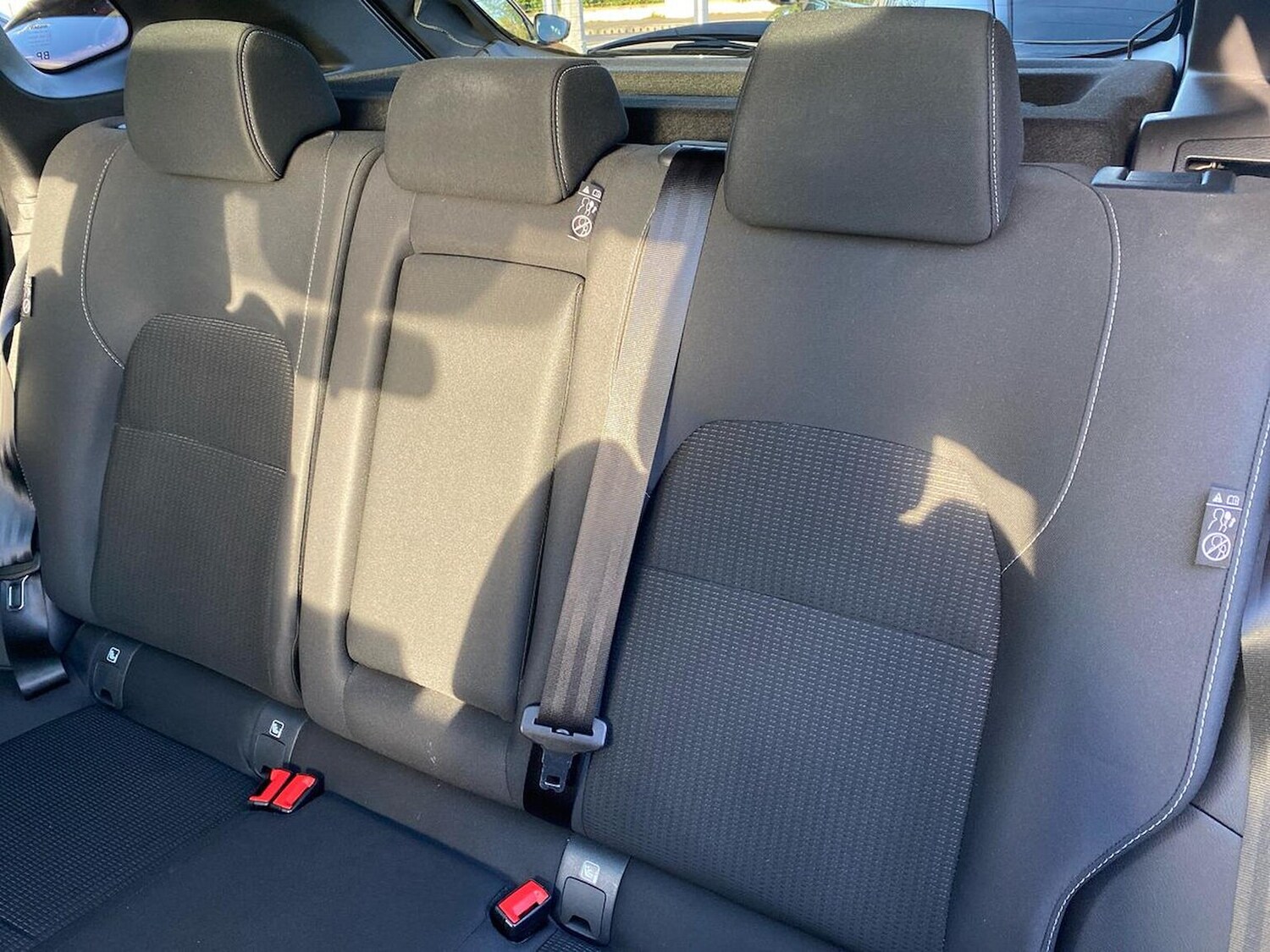 Used Nissan Qashqai 2022 for sale - 75999684: Photo 16