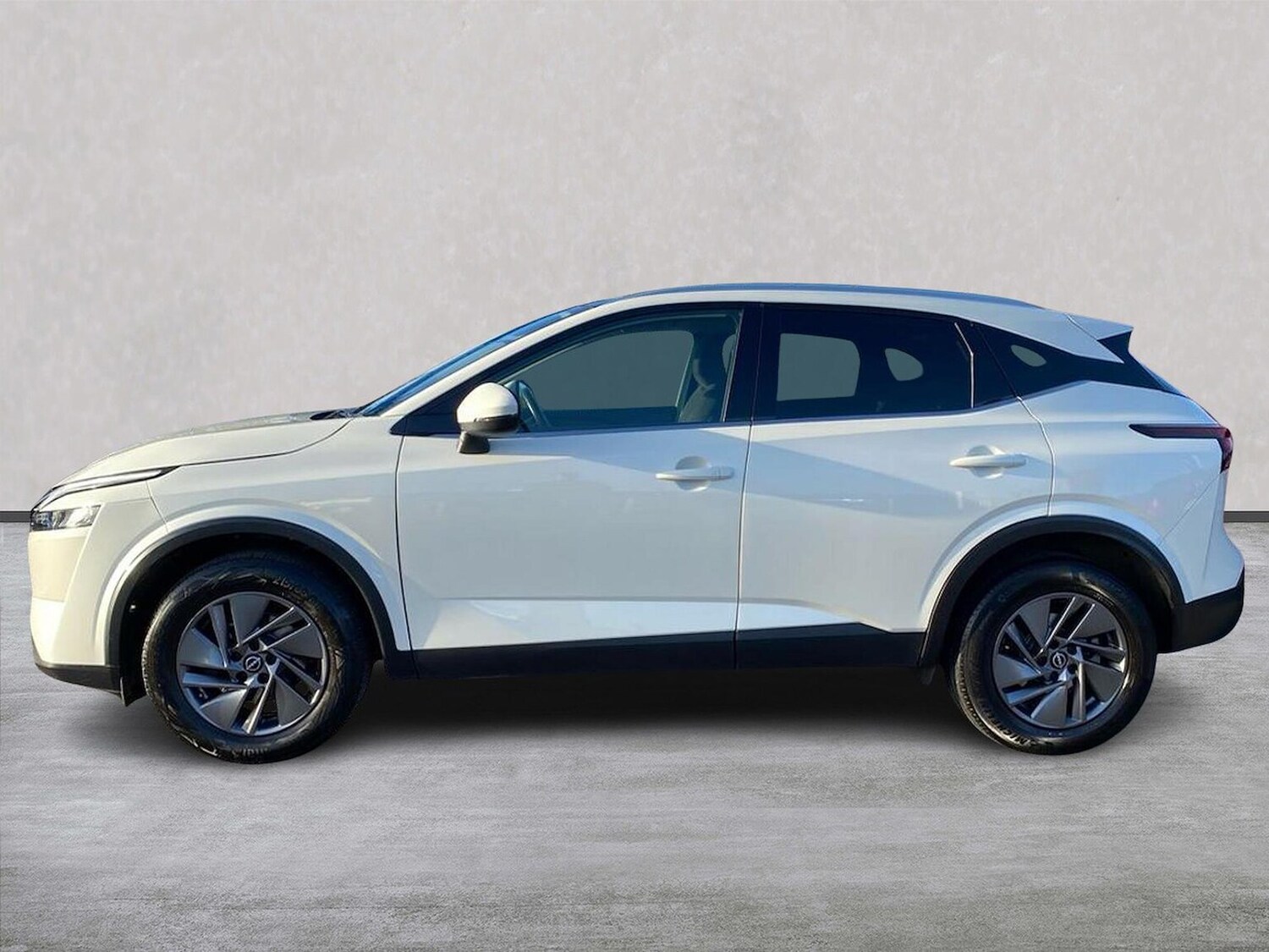 Used Nissan Qashqai 2022 for sale - 75999684: Photo 19