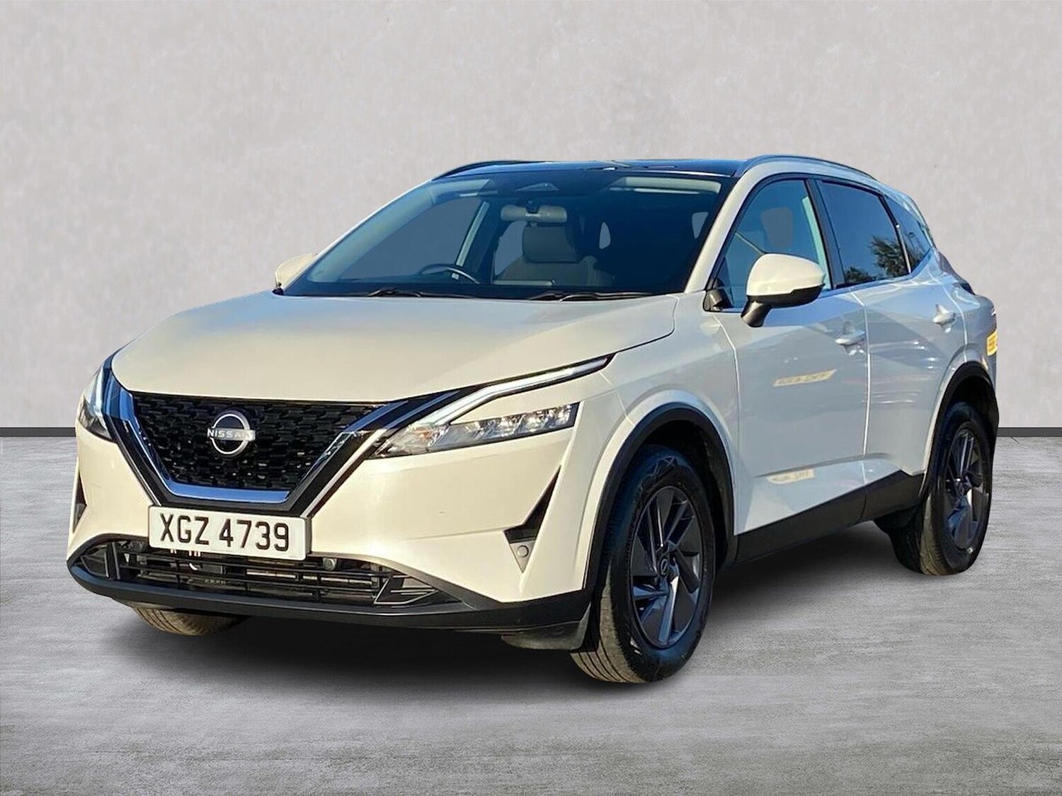 Used Nissan Qashqai 2022 for sale - 75999684: Photo 20