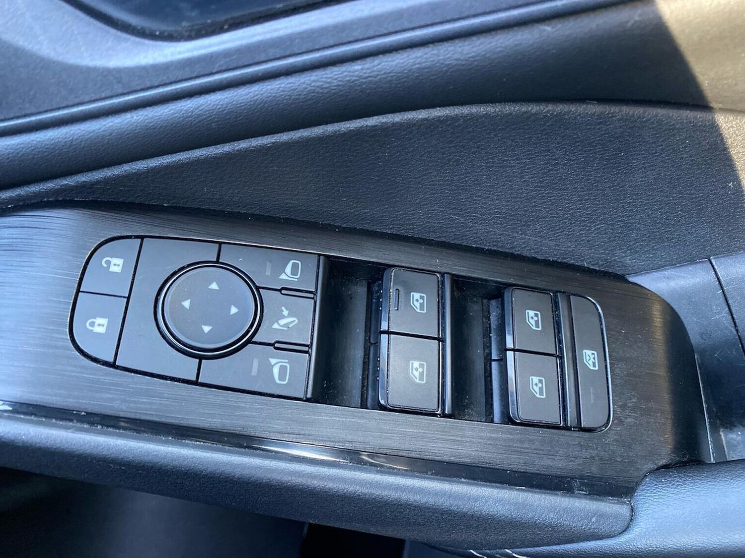 Used Nissan Qashqai 2022 for sale - 75999684: Photo 21
