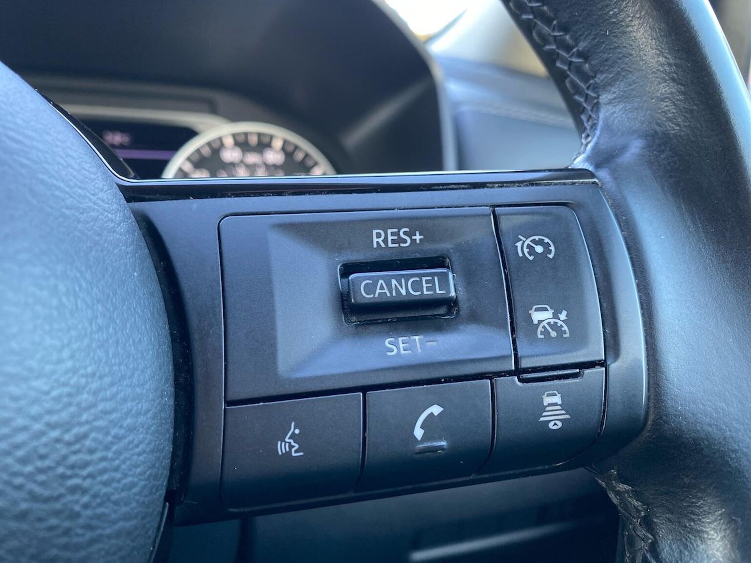 Used Nissan Qashqai 2022 for sale - 75999684: Photo 24