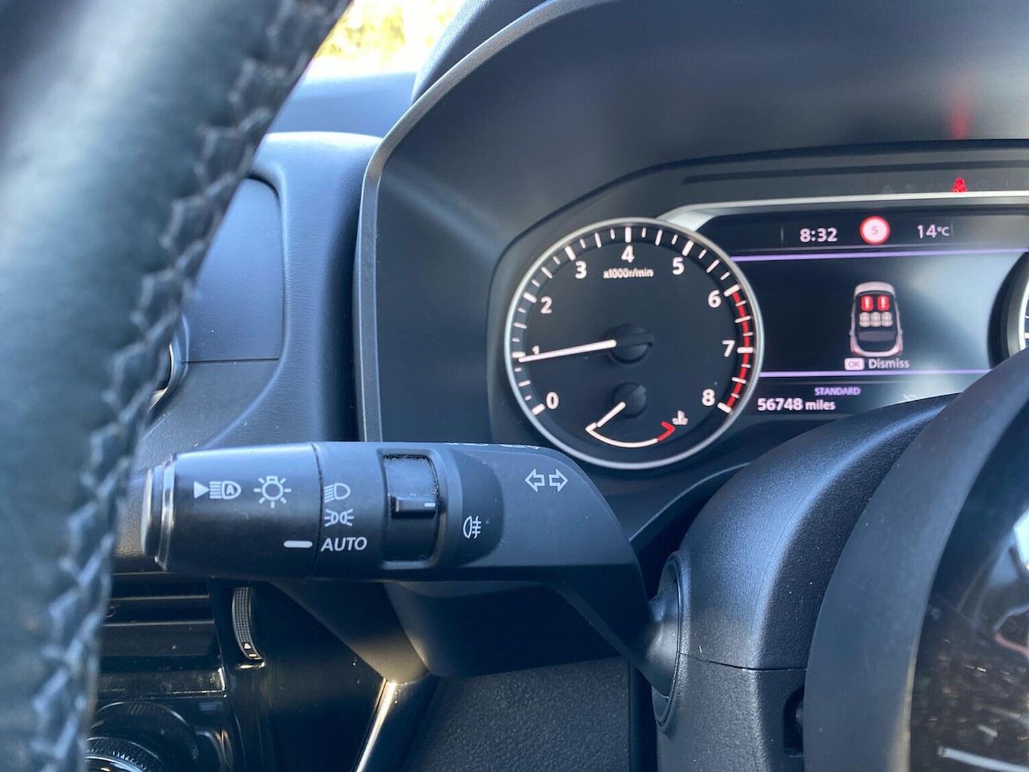 Used Nissan Qashqai 2022 for sale - 75999684: Photo 27