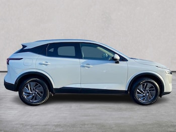 Used Nissan Qashqai 2022 for sale - 75999684: Photo