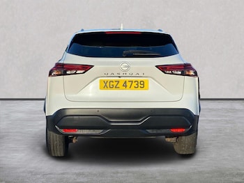 Used Nissan Qashqai 2022 for sale - 75999684: Photo