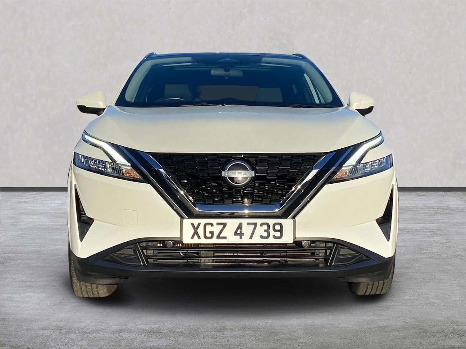 Used Nissan Qashqai 2022 for sale - 75999684: Photo 5