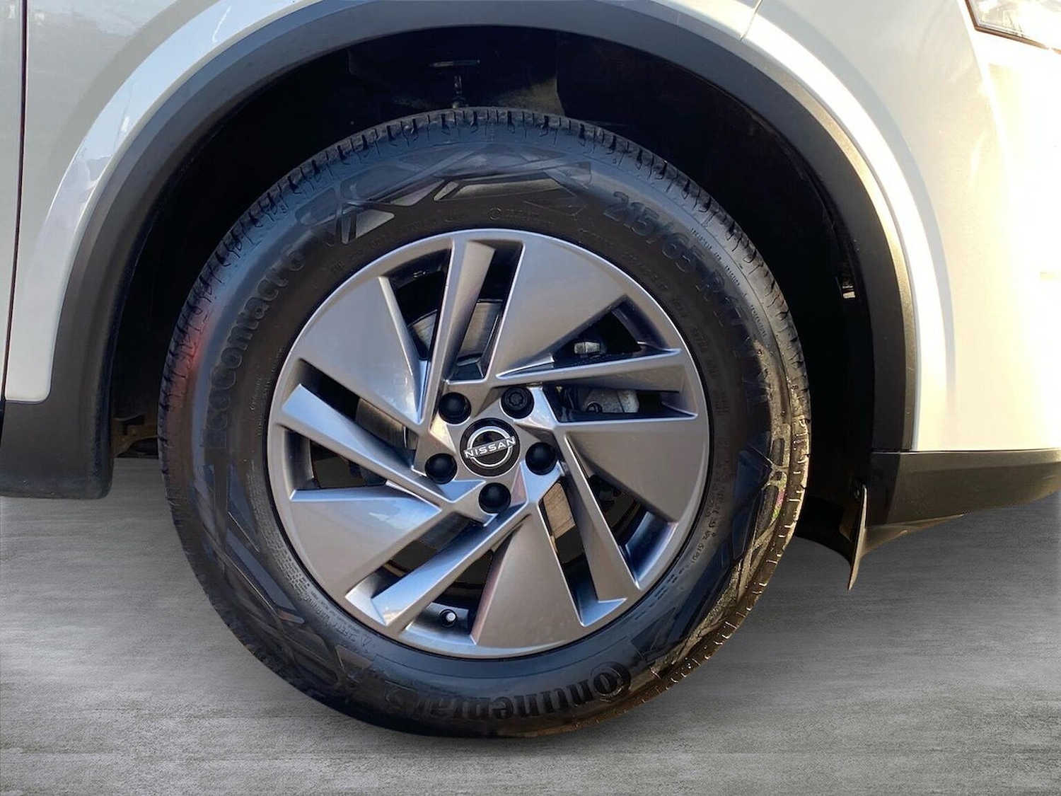 Used Nissan Qashqai 2022 for sale - 75999684: Photo 6